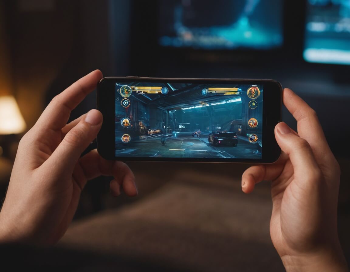 Success story of a partner launching a Holi-themed gaming app in India